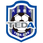 Tianjin Teda