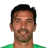 Gianluigi Buffon 97