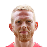 Paul Green 64