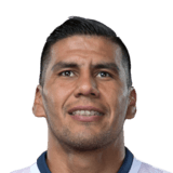 Carlos Salcido 68