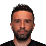 Gökhan Gönül 75