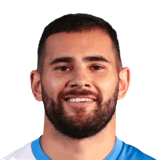 Bradley Johnson 70