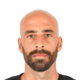 Borja Valero 79