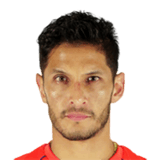 Ángel Reyna 68