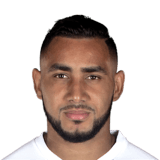 Dimitri Payet 81