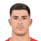 Yuri Berchiche 79