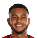 Joshua King 79
