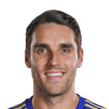 Matty James 68