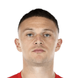 Kieran Trippier 80