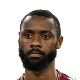Nicolas Nkoulou 81