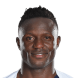 Victor Wanyama 78