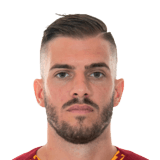 Davide Santon 75