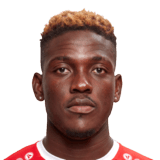 Daniel Opare 69