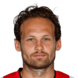 Daley Blind 83