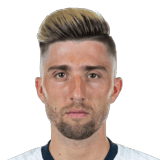 Kevin Kampl 83