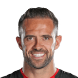 Danny Ings 81