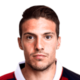 Simone Verdi 80
