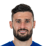 Daniel Caligiuri 79