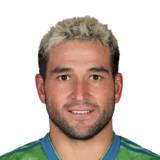 Nicolás Lodeiro 82