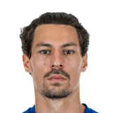 Benjamin Stambouli 78
