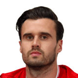 Carl Jenkinson 70