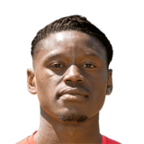 Anthony Limbombe 73