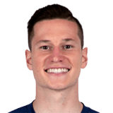 Julian Draxler 83