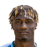 Anthony Stewart 74