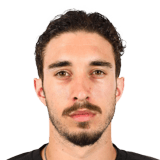 Šime Vrsaljko 80