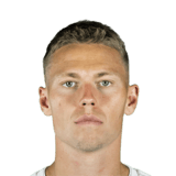 Viktor Fischer 78