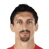 Stefan Savić 82