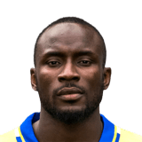 Abdoulaye Sané 75