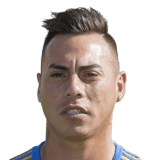 Eduardo Vargas Fifa 20 77 Prices And Rating Ultimate Team Futhead