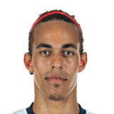 Yussuf Poulsen 84