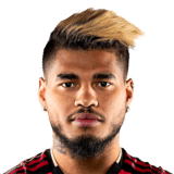Josef Martínez 86