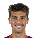 Lucas Torró 74