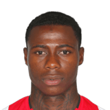 Quincy Promes 82