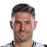 Fabian Schär 79