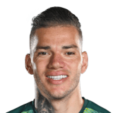 Ederson 88