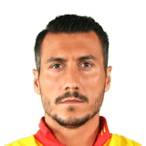Adis Jahović 79