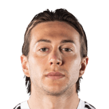 Federico Bernardeschi 83