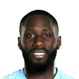 Arthur Masuaku 93