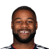 Andrew Farrell 70