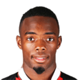 Wylan Cyprien 88