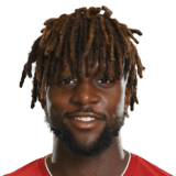 Divock Origi 78