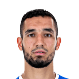 Nabil Bentaleb 77