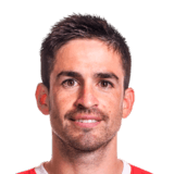 Damián Pérez 69