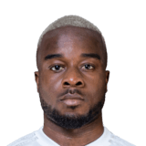 Maxwel Cornet 81