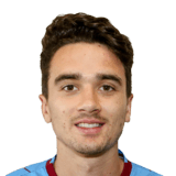 Alex Gilliead 63