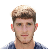 Connor Mahoney 76